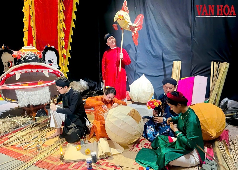 Trung thu 2026: Những điểm đến rực rỡ mùa trăng - ảnh 3
