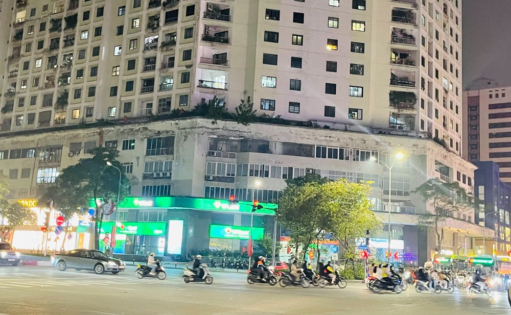 Giao dịch bất động sản: Những hành vi nào có thể bị phạt tới 1 tỉ đồng? - ảnh 1