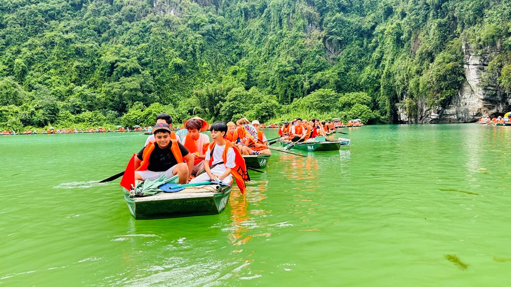 Cuộc đua mới của ngành du lịch: Làm sao để được cả du khách lẫn AI lựa chọn - ảnh 1