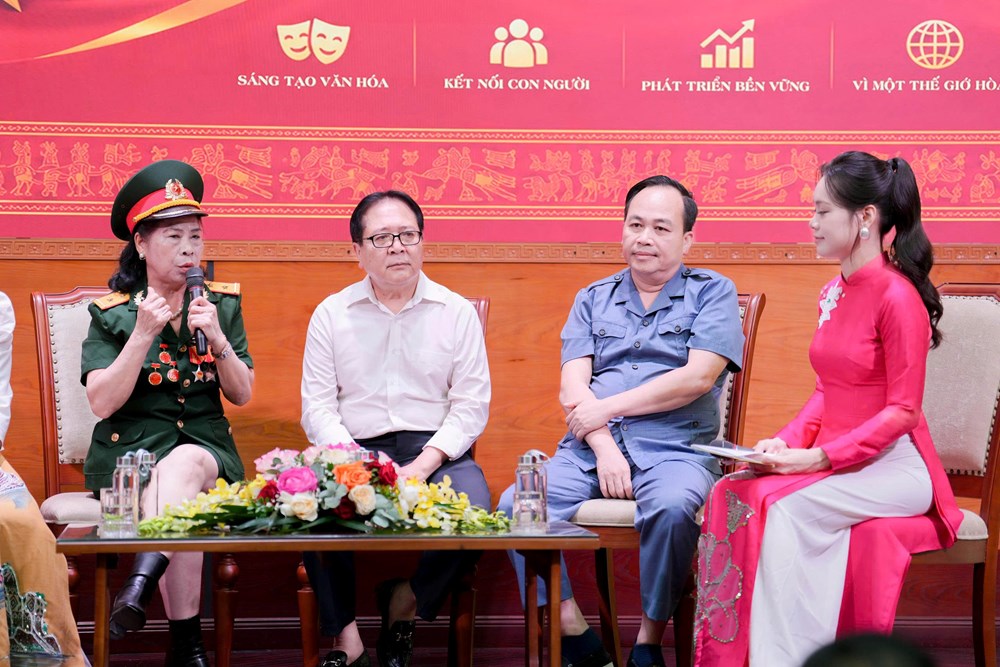 Đi tìm cội nguồn, giải mã “mã gen” văn hóa Việt - ảnh 1