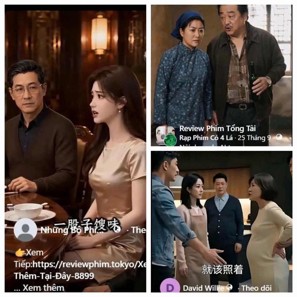 Cần tiêu chí cho cuộc chơi mới - ảnh 1
