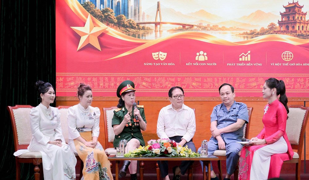 Đi tìm cội nguồn, giải mã “mã gen” văn hóa Việt - ảnh 2