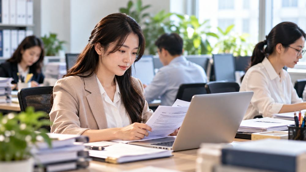 Một thay đổi lớn về thi đua, khen thưởng với lao động nữ từ ngày 1.10 - ảnh 1