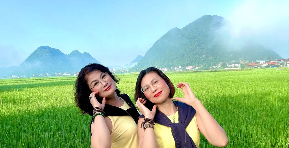 Những điểm đến khiến hành trình cuối năm thêm đáng nhớ - ảnh 2