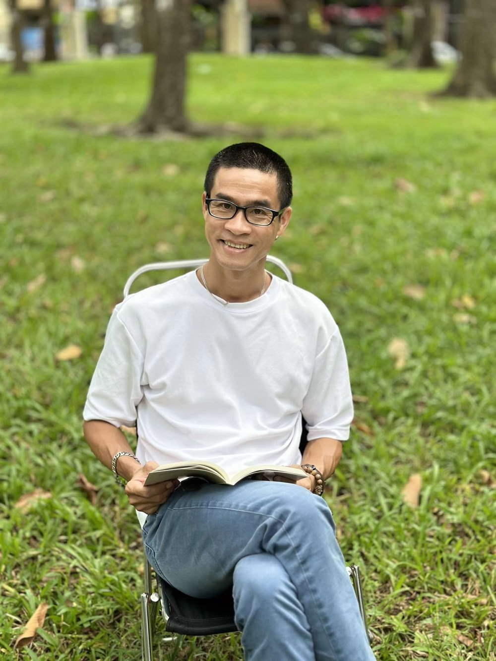 Ai đang làm chủ ai? - ảnh 1