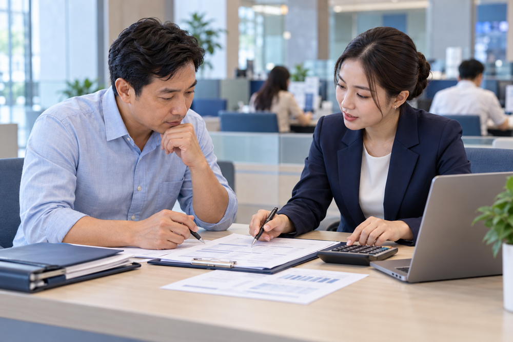 Trần cho vay lên 95%: Khoảng cách từ dư địa ngân hàng đến hồ sơ được duyệt - ảnh 1