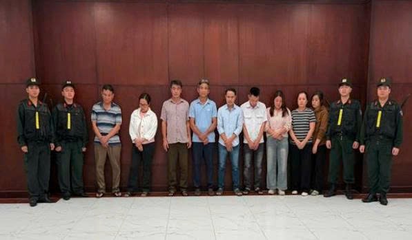 Heo dùng chất cấm vẫn có giấy kiểm dịch: Lỗ hổng ngay ở chữ ký - ảnh 1