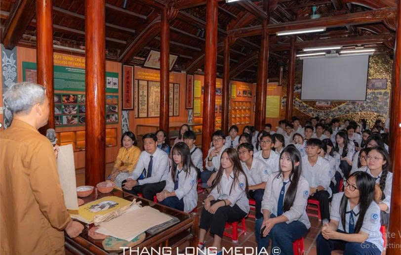 Để người giữ nghề sống được bằng nghề - ảnh 1
