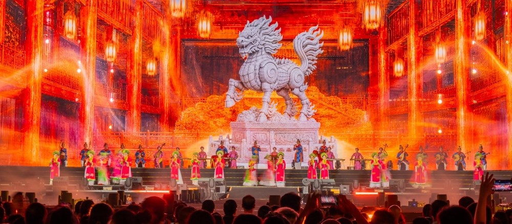 Thêm dư địa cho tăng trưởng hai con số: Nghệ thuật bước vào chuỗi giá trị - ảnh 1