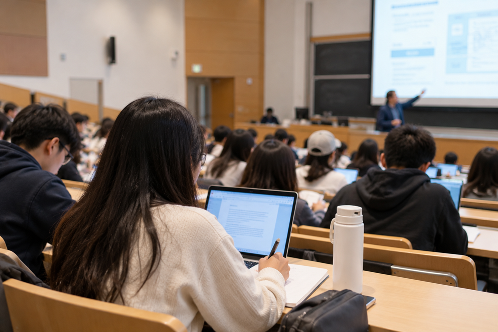 Mỹ đề xuất phí OPT 70.000 USD, du học sinh Việt Nam đứng trước rào cản mới - ảnh 1