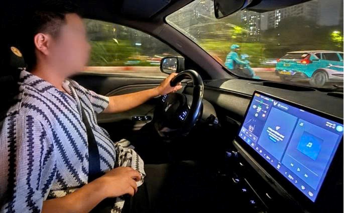 Vay mua ô tô: Khoản tiền dễ bị bỏ quên sau thời gian ưu đãi - ảnh 1