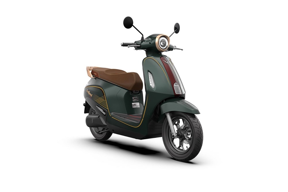  Evo Grand Premia và Evo Grand Limited ghi điểm với cư dân đô thị - ảnh 2