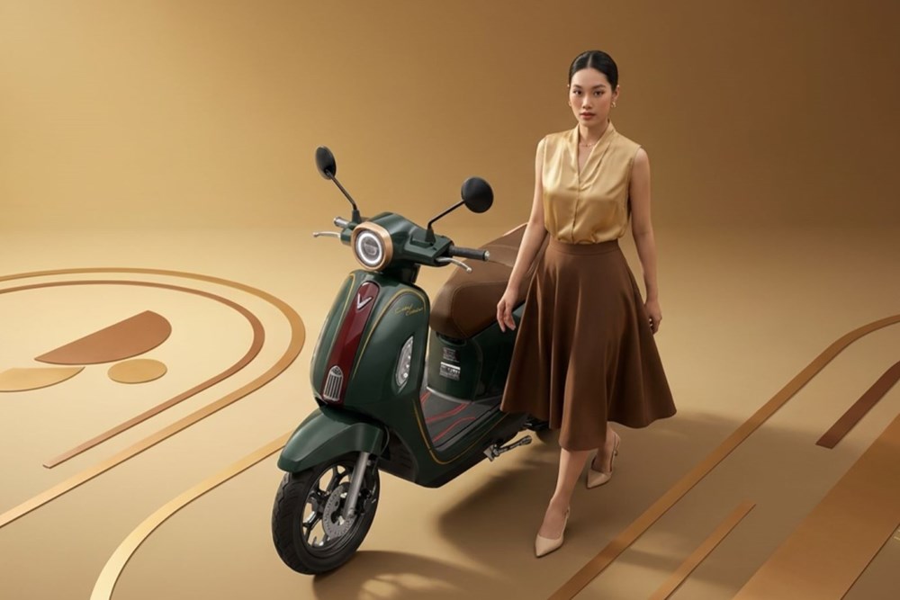  Evo Grand Premia và Evo Grand Limited ghi điểm với cư dân đô thị - ảnh 1