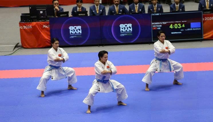 Lớn lên để làm điểm tựa - ảnh 1