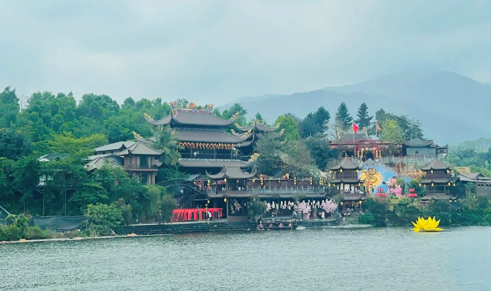 Việt Nam vào top 10 thế giới, không chỉ vì cảnh đẹp - ảnh 1