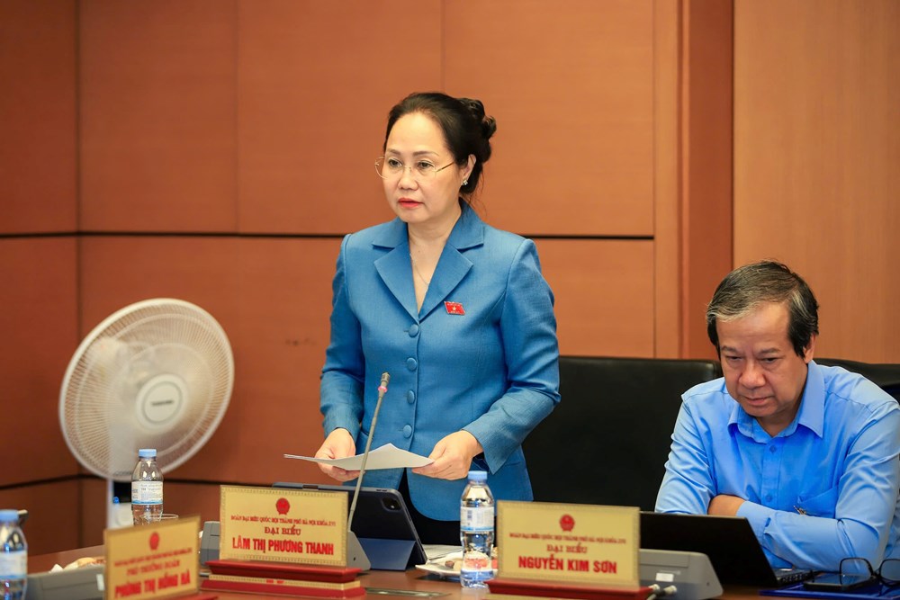 Đầu tư cho văn hóa, thể thao phải trực tiếp góp phần nâng cao chất lượng con người - ảnh 1