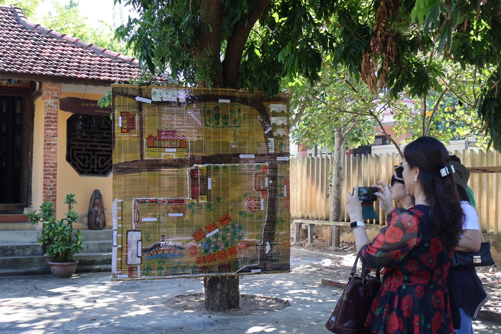 Đánh thức Thanh Chiêm - ảnh 1