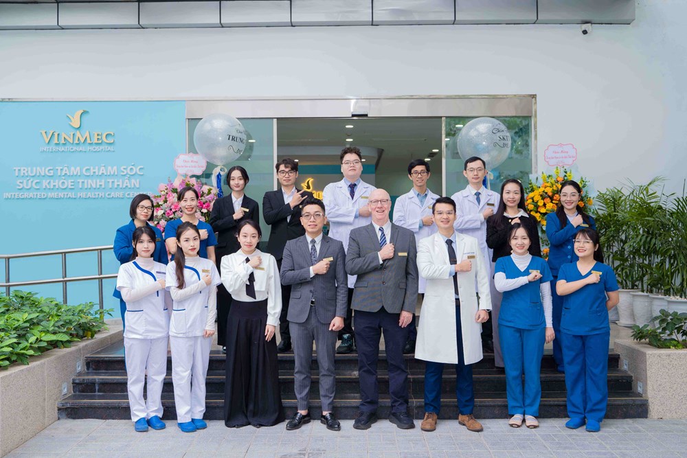 IMHC+: Nền tảng mới giúp cha mẹ biến kiến thức nuôi con thành hành động - ảnh 2