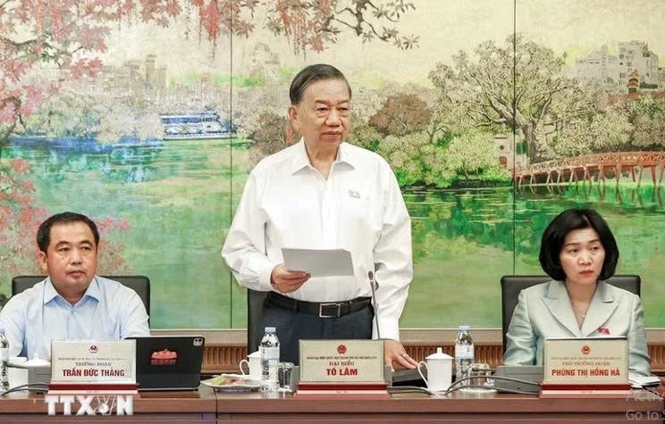 Sửa quy định phòng cháy: Người mua nhà không phải gánh sai phạm của chủ đầu tư - ảnh 1