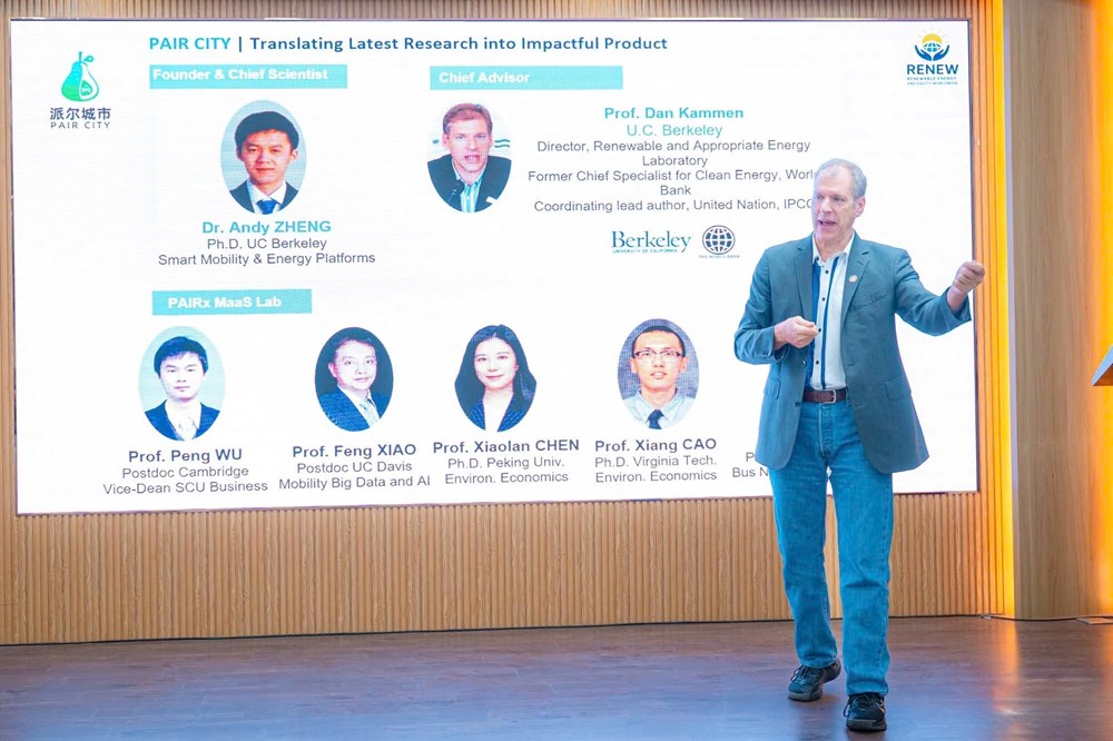 Thành viên Hội đồng Giải thưởng VinFuture hé lộ 5 từ khóa đặc biệt của mùa giải 2026 - ảnh 3