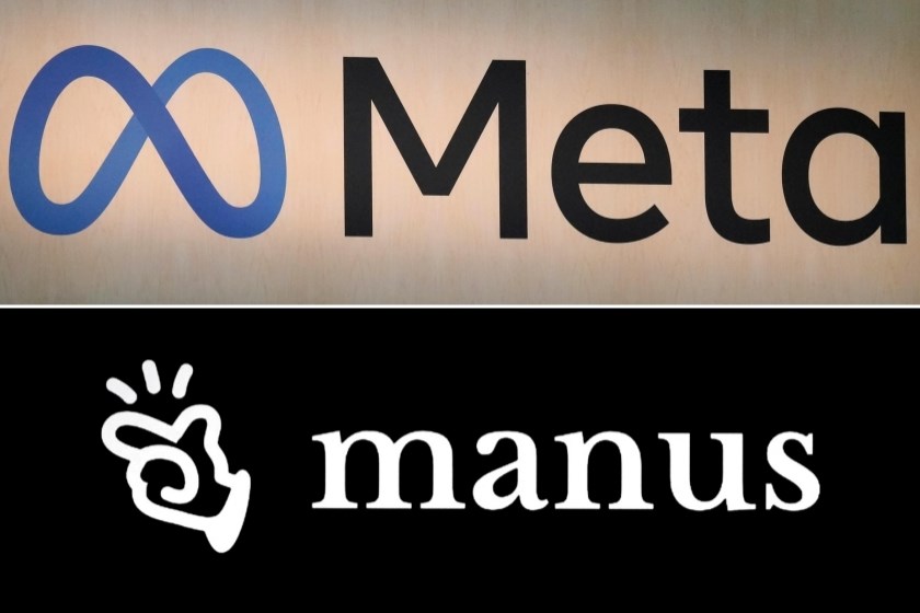 Một đối thủ của OpenAI tại Trung Quốc vừa được Meta mua lại với giá 2 tỷ USD - ảnh 1