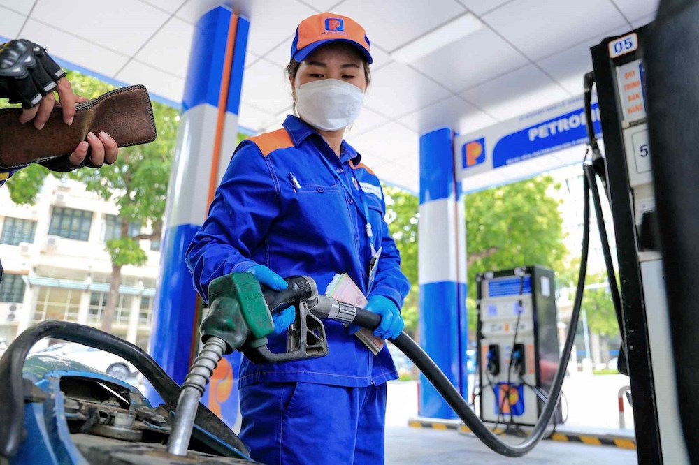 Vì sao doanh nghiệp kiến nghị bỏ Quỹ Bình ổn giá xăng dầu? - ảnh 1