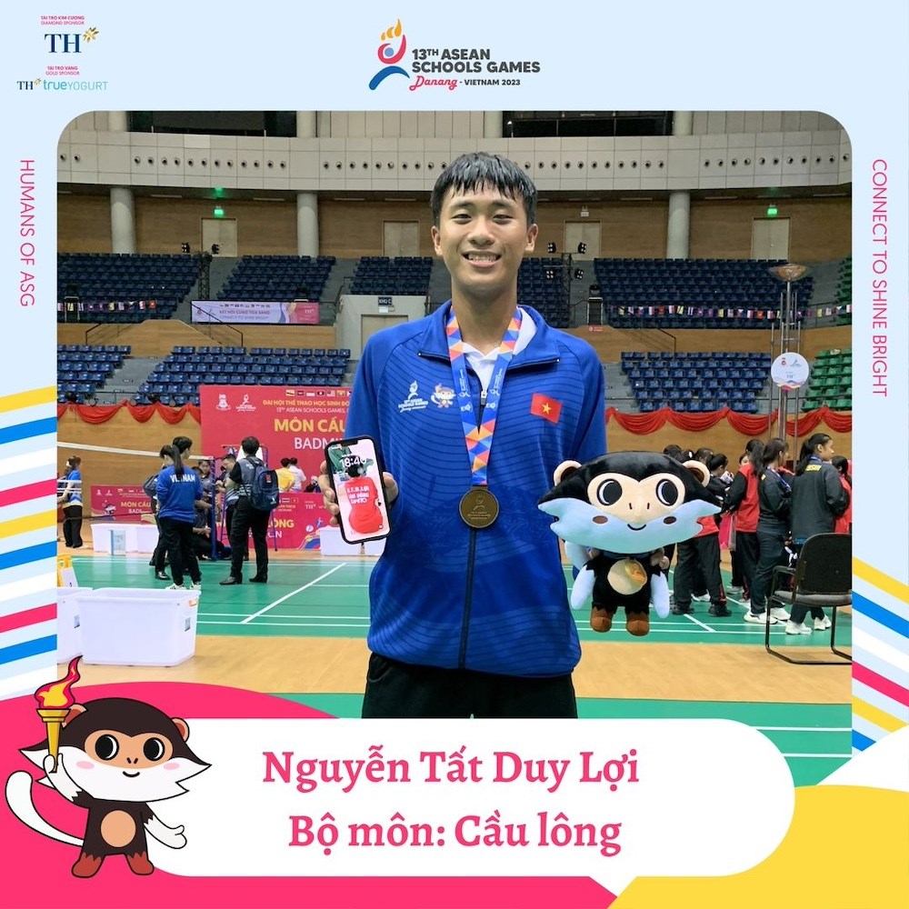 Ngày thi đấu rực rỡ của đoàn Việt Nam - ảnh 4