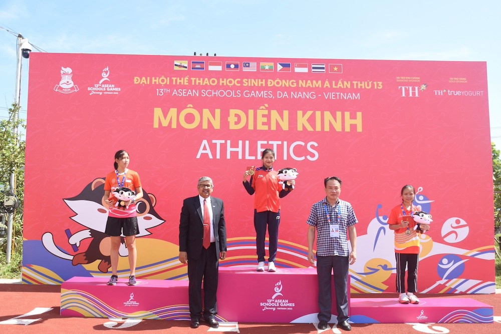 Ngày thi đấu rực rỡ của đoàn Việt Nam - ảnh 7