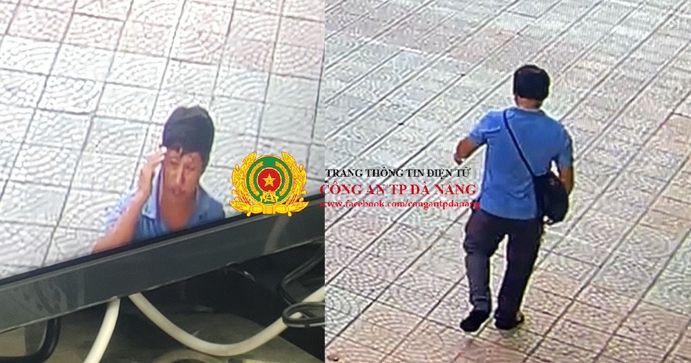 Bắt đối tượng trộm cắp đồ của VĐV tham dự ASG 13 - ảnh 1
