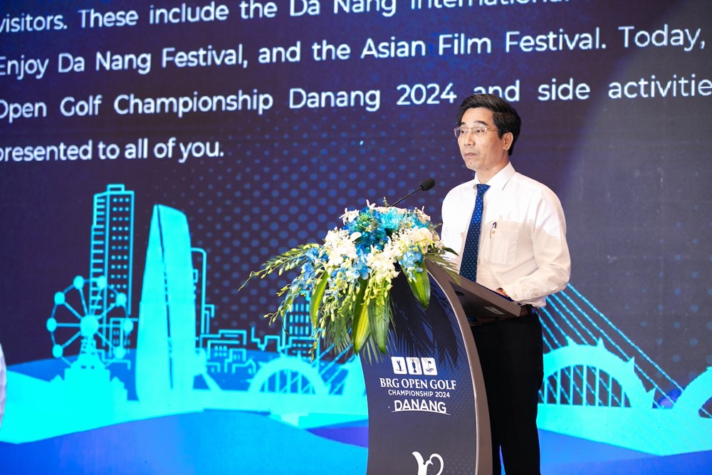 Giải Golf Phát triển châu Á 2024 sẽ diễn ra vào cuối tháng 8 - ảnh 2