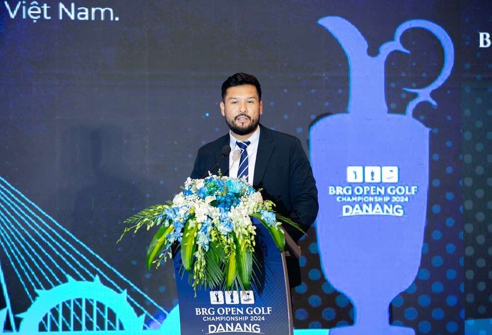 Giải Golf Phát triển châu Á 2024 sẽ diễn ra vào cuối tháng 8 - ảnh 6