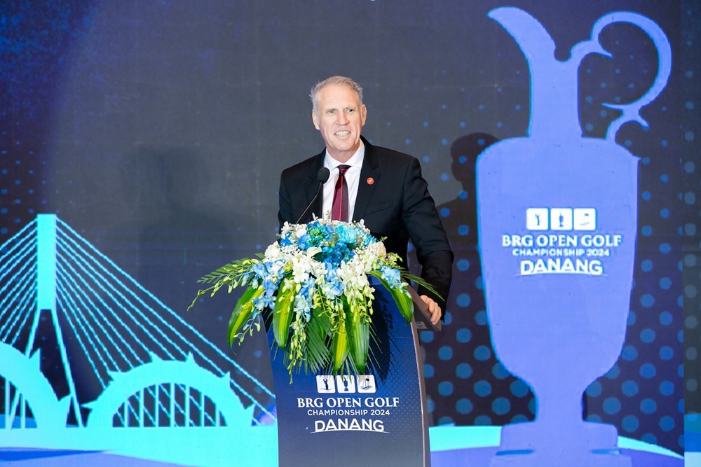 Giải Golf Phát triển châu Á 2024 sẽ diễn ra vào cuối tháng 8 - ảnh 4