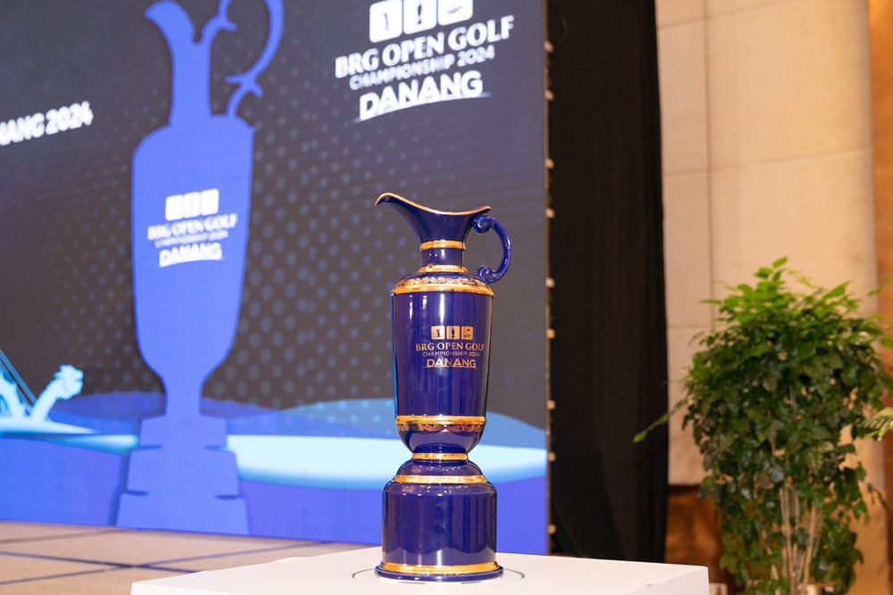 Giải Golf Phát triển châu Á 2024 sẽ diễn ra vào cuối tháng 8 - ảnh 7