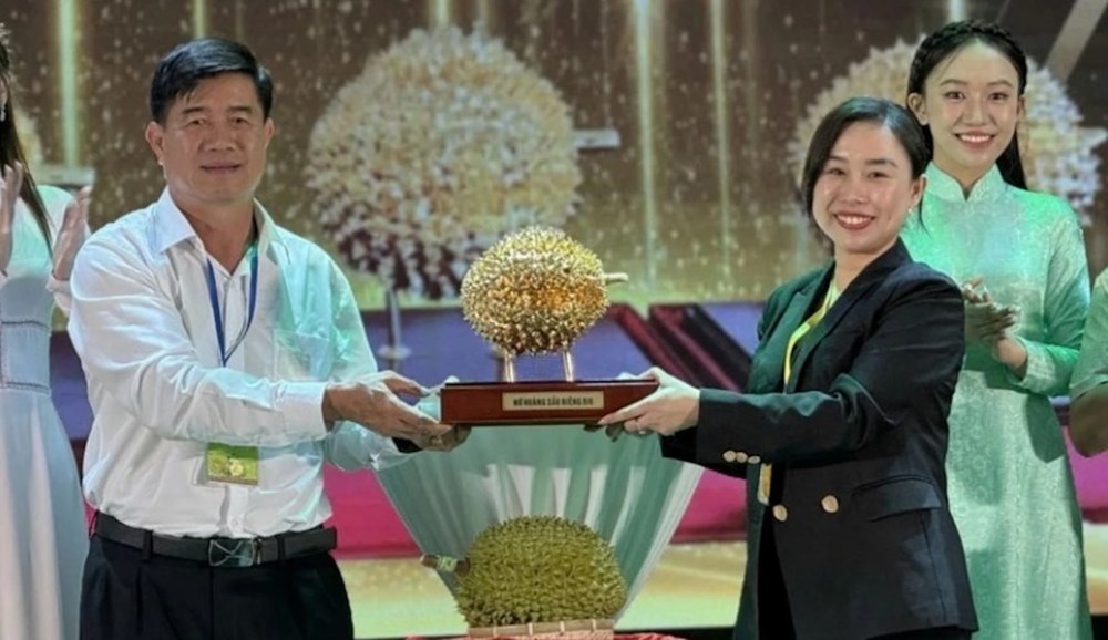 Khi nông sản là thương hiệu... - ảnh 3