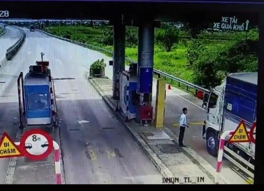 Ngăn ngừa nhập nhèm cứu trợ - ảnh 1