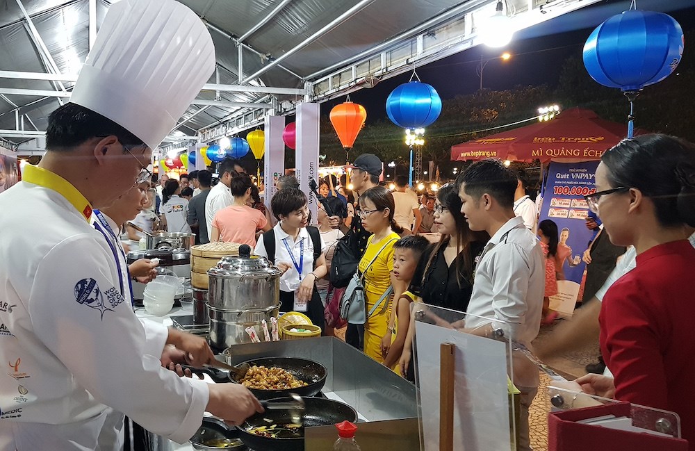 Bài 2 - Tạo thế và lực mới - ảnh 3