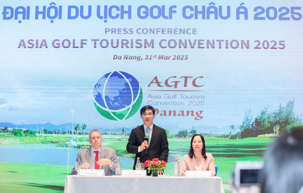 Cú hích cho du lịch cao cấp tại Đà Nẵng - ảnh 1