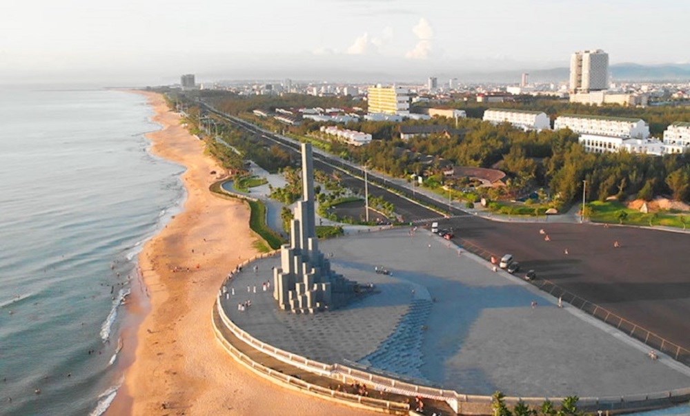 Kết nối vùng, thúc đẩy du lịch Tây Nguyên và duyên hải Nam Trung Bộ - ảnh 2