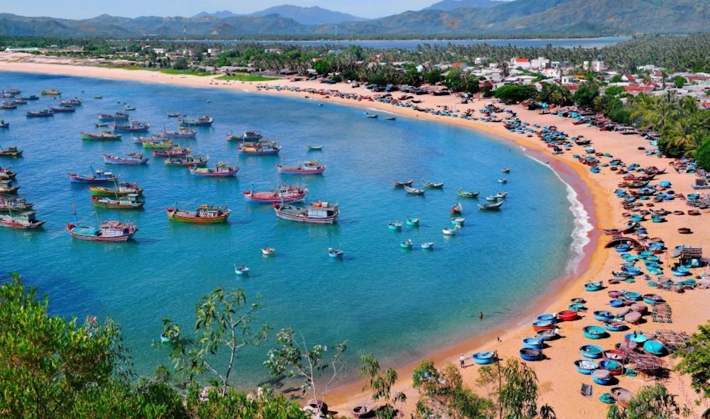 Kết nối vùng, thúc đẩy du lịch Tây Nguyên và duyên hải Nam Trung Bộ - ảnh 3