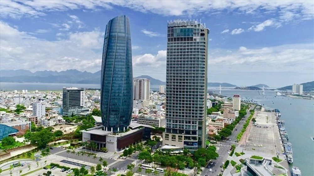 Lựa chọn ngách thông minh trong thế giới hậu toàn cầu hóa - ảnh 1