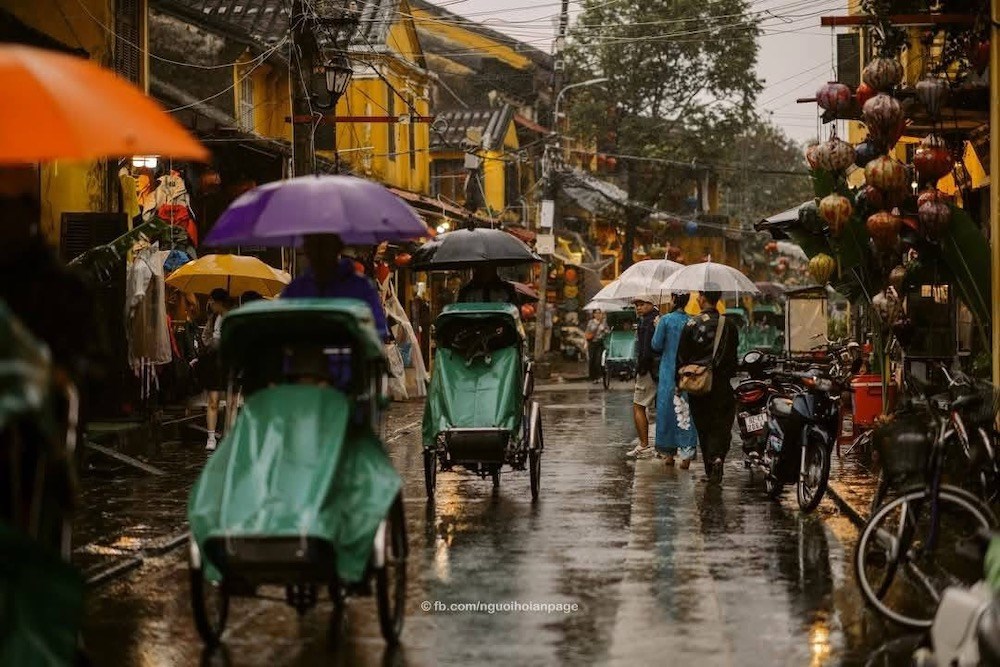 Những trải nghiệm khác biệt - ảnh 7