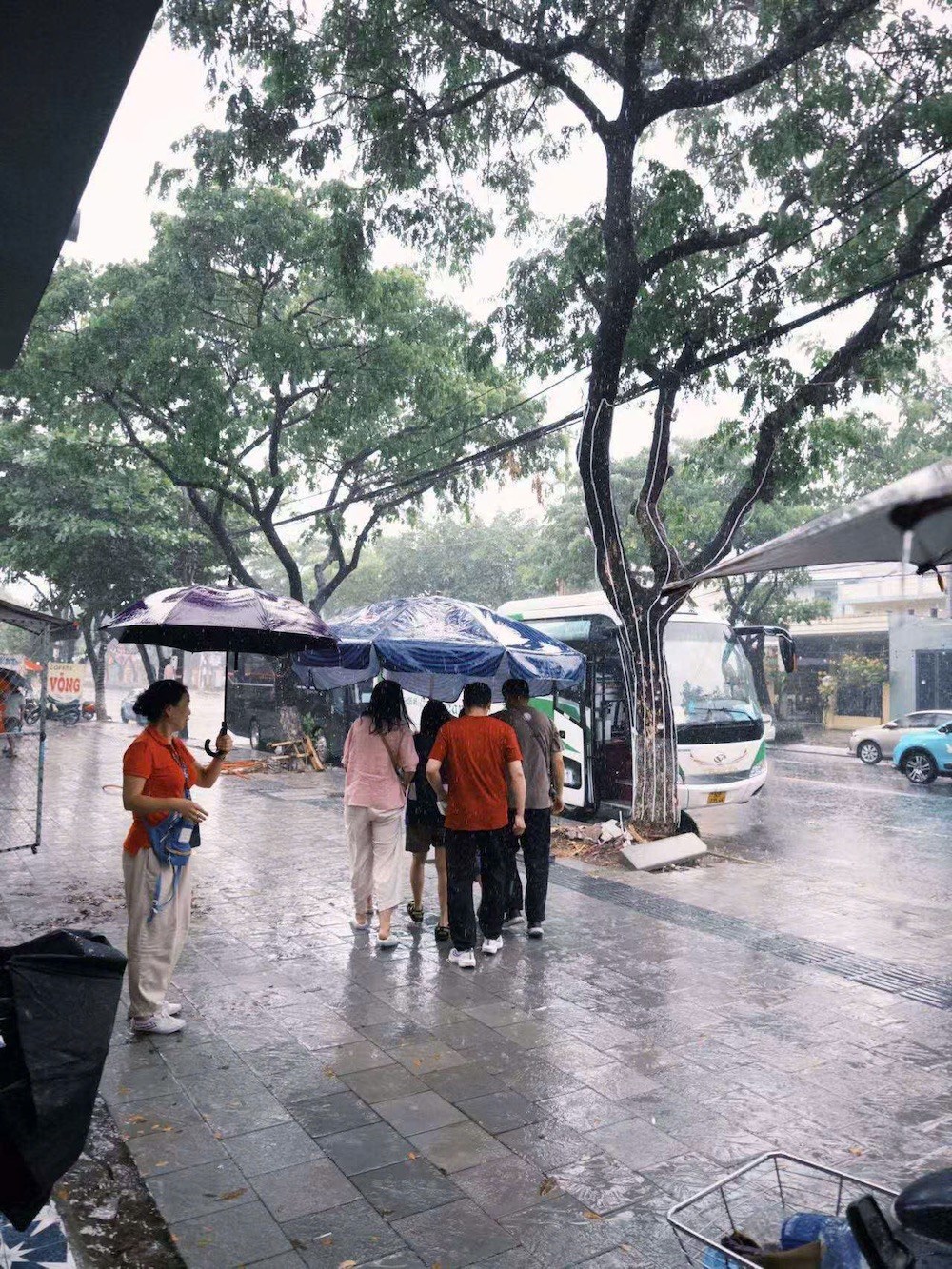 Những trải nghiệm khác biệt - ảnh 3