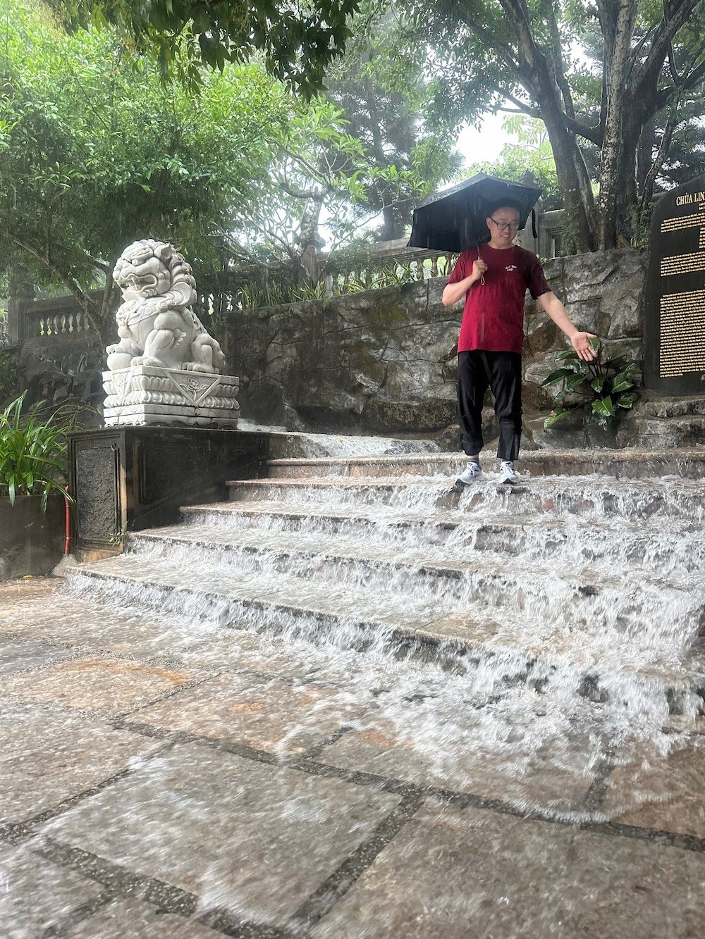 Những trải nghiệm khác biệt - ảnh 2