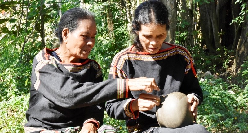 Gìn giữ bản sắc, khơi mở tiềm năng du lịch - ảnh 1