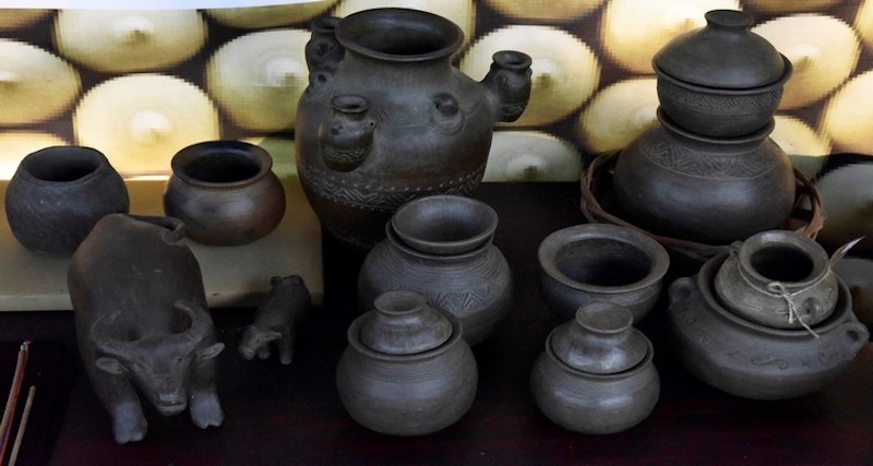 Gìn giữ bản sắc, khơi mở tiềm năng du lịch - ảnh 3