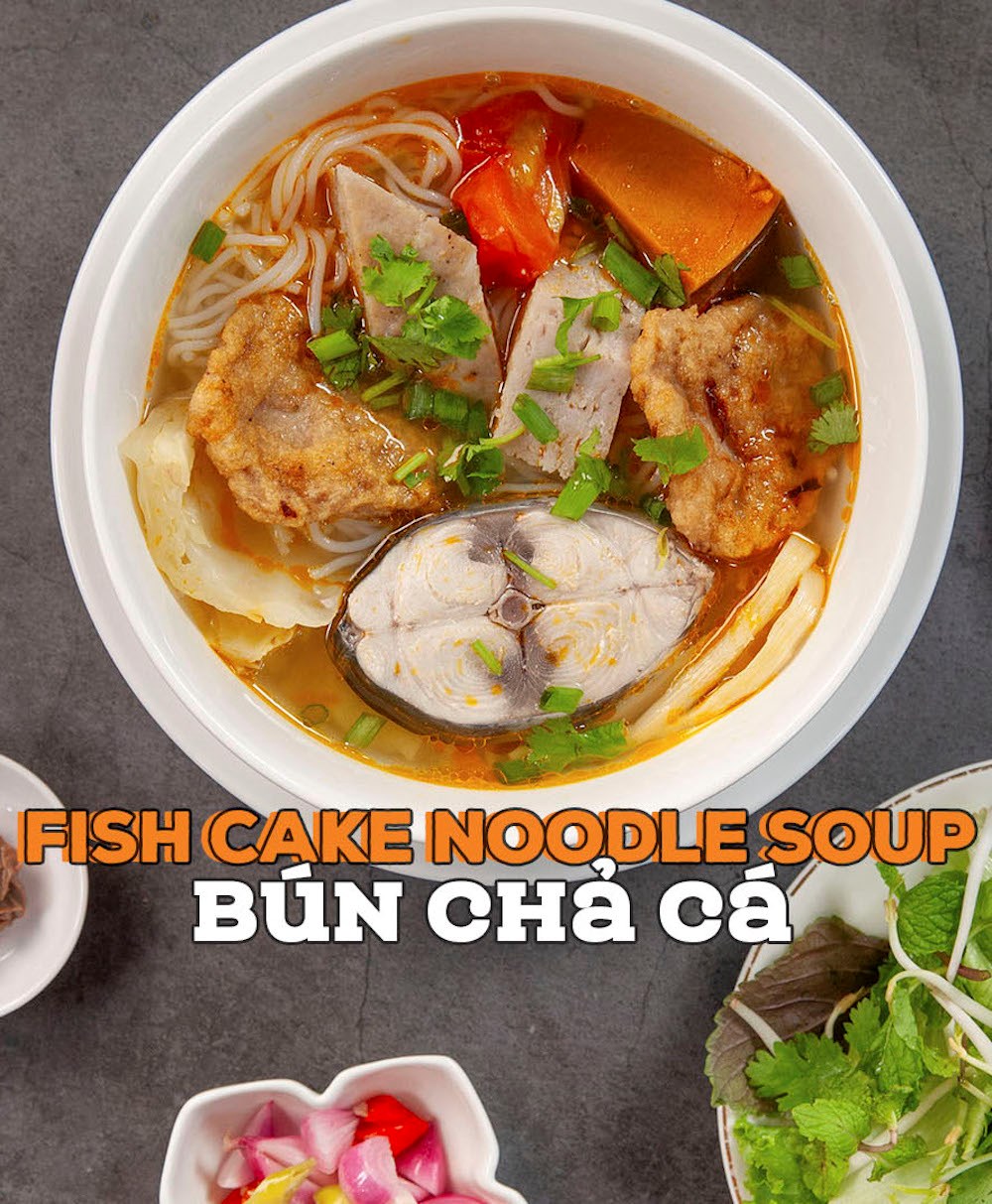 Ẩm thực Đà thành – Hương vị miền Trung hội tụ - ảnh 6