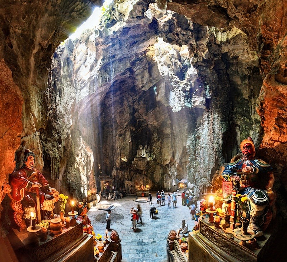Cơ hội vàng để Đà Nẵng bứt phá du lịch - ảnh 2