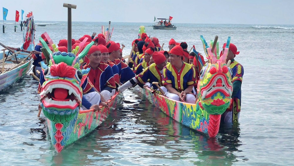 Bài 2: Vòng xoáy đô thị hóa và nguy cơ “hóa thạch văn hóa” - ảnh 2