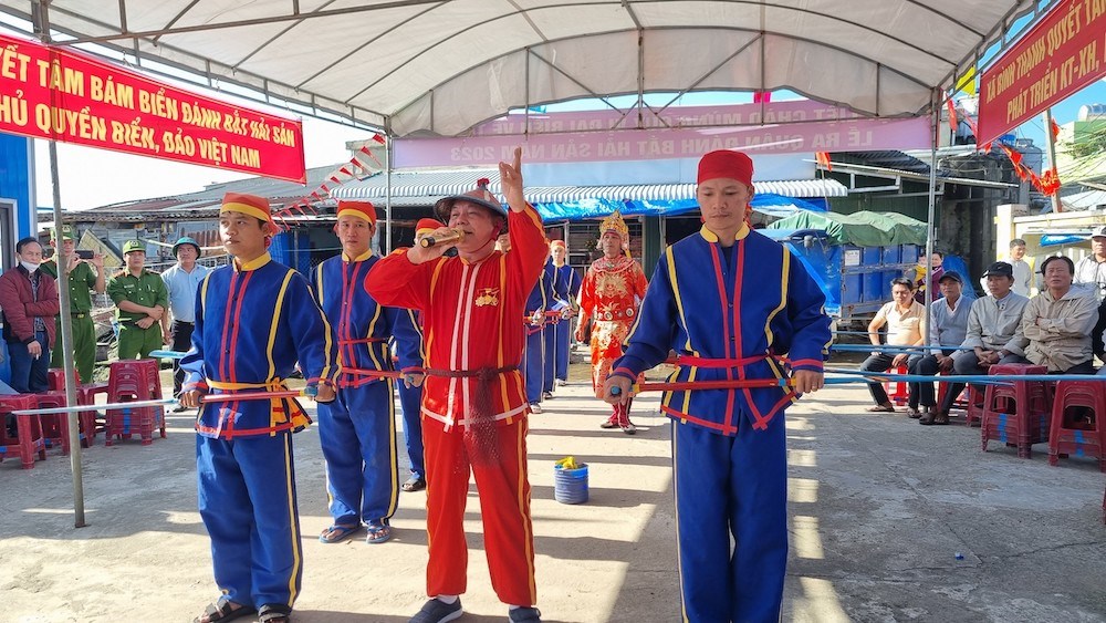 Bài 2: Vòng xoáy đô thị hóa và nguy cơ “hóa thạch văn hóa” - ảnh 4