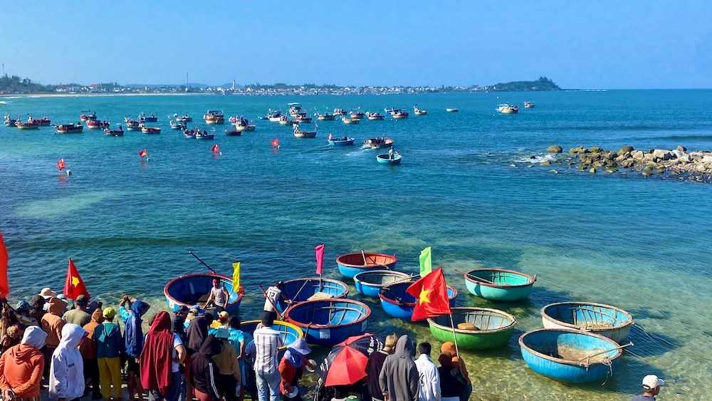 Bài cuối - Chủ quyền Tổ quốc từ những chuyến ra khơi - ảnh 1